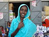 Djibouti - il mercato di Gibuti - Djibouti Market - 51